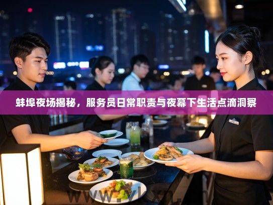 蚌埠夜场揭秘,服务员日常职责与夜幕下生活点滴洞察 蚌埠夜场揭秘,服务员日常职责与夜幕下生活点滴洞察