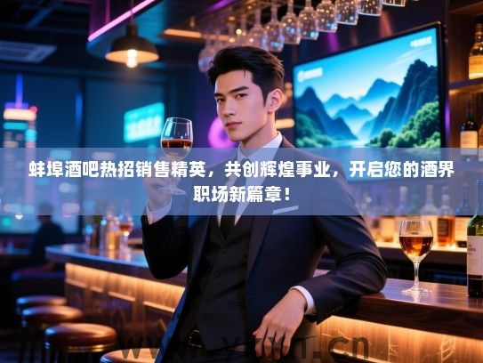 蚌埠酒吧热招销售精英,共创辉煌事业,开启您的酒界职场新篇章! 蚌埠酒吧热招销售精英,共创辉煌事业,开启您的酒界职场新篇章!